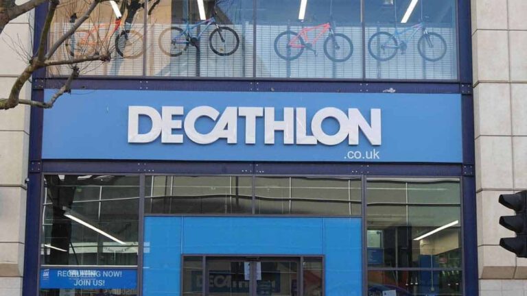 Decathlon l’enseigne mise sur ses vélos électriques durant le Black Friday 2022