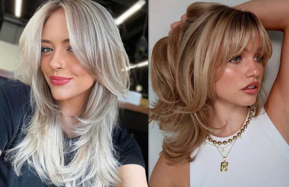 Découvrez la coupe Brachel : Le style capillaire hybride et rétro pour une crinière XXL