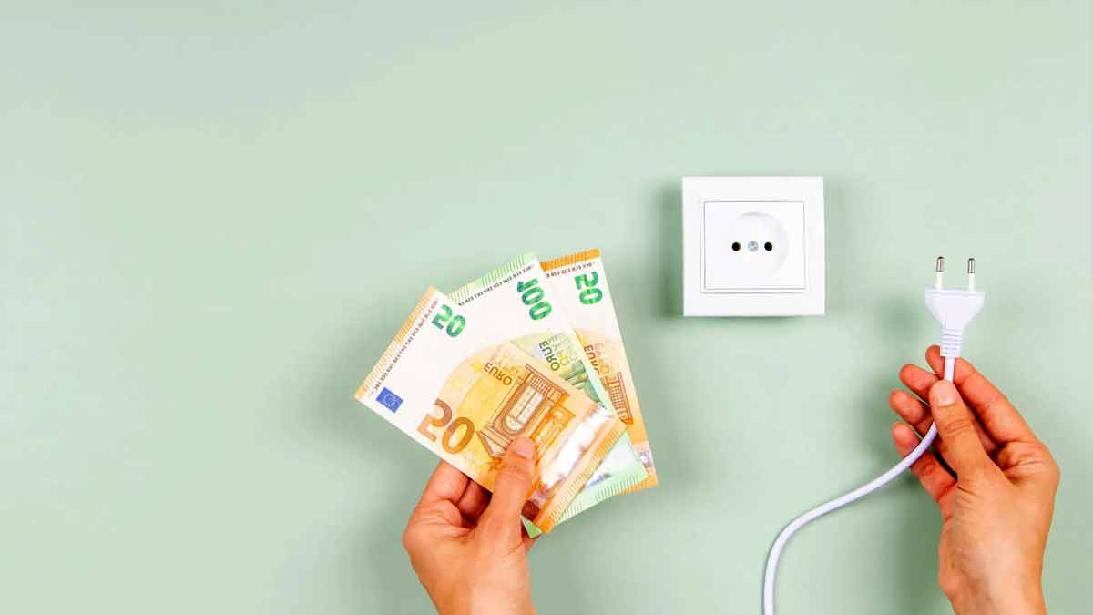 Électricité ce bonus qui est capable de vous inciter à baisser votre consommation