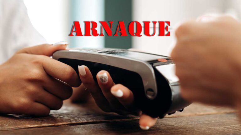 Faux caissiers : Découvrez cette nouvelle forme d’arnaque