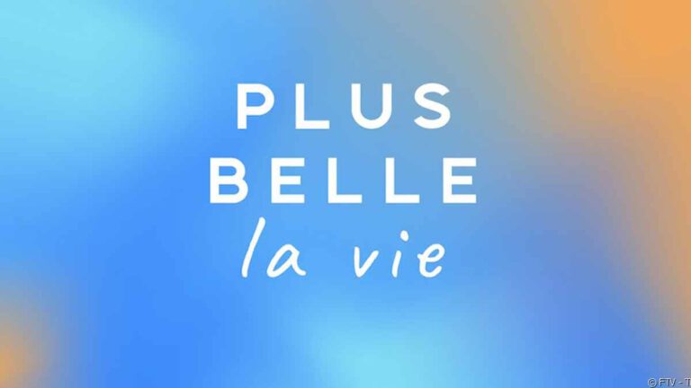 Fin de Plus belle la vie Pure Médias a vu en avant-première l'ultime documentaire sur la feuilleton