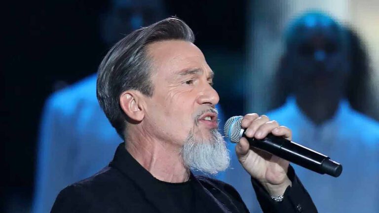 Florent Pagny Biographie, carrière, famille… retour sur le parcours de cet artiste