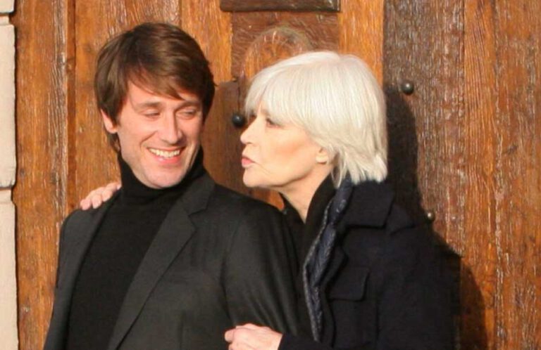 Françoise Hardy  les tristes révélations de son fils Thomas Dutronc sur son état de santé