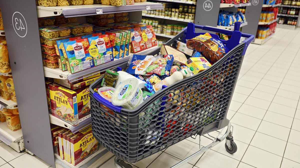 Franprix, Carrefour, Leclerc, Lidl… Où est l’enseigne la moins chère à Paris