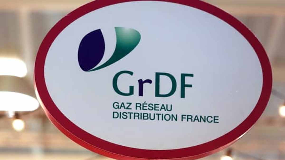 GRDF une grève avec des clients parisiens sans chauffage ni eau chaude