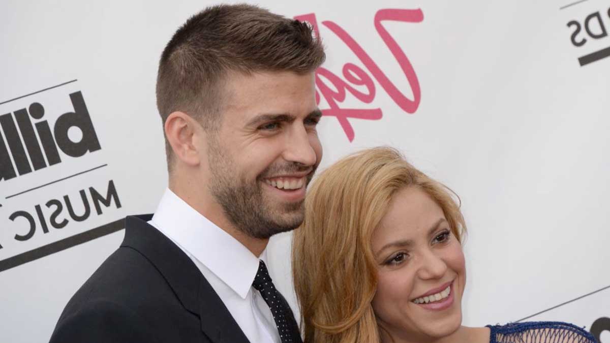 Gerard Piqué séparé de Shakira découverte macabre chez le footballeur, des centaines de tombes décelées