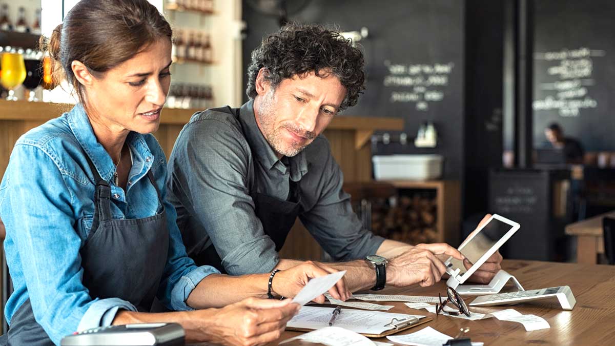 Inflation et crise de l’énergie  Voici comment les restaurateurs y font face