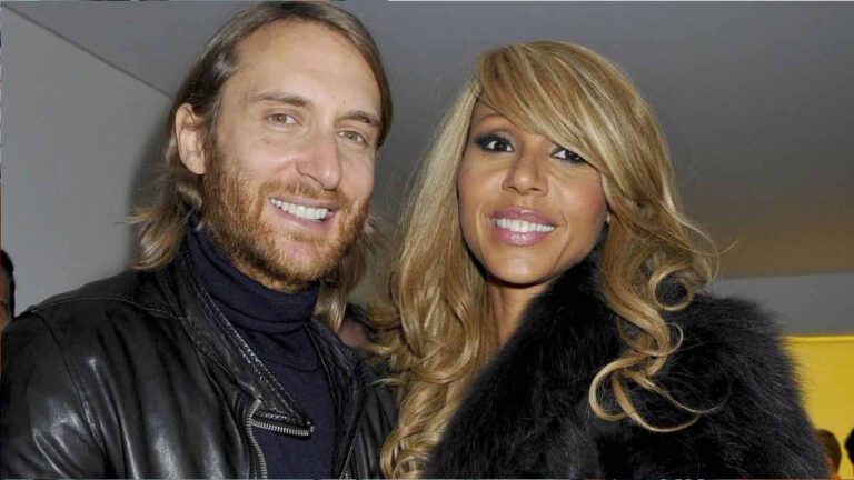 « J’ai eu peur » Cathy Guetta se confie comme jamais sur sa vie après son divorce avec David Guetta !