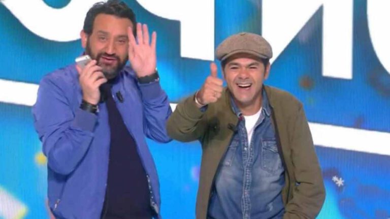 Jamel Debbouze défie Cyril Hanouna – Une nouvelle étape dans la guerre (photo)