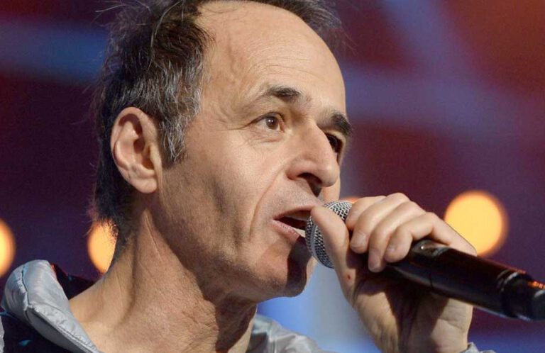 Jean-Jacques Goldman voici qui sont ses 6 enfants !