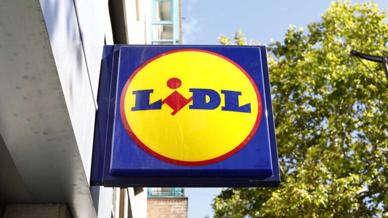 Lidl vend un appareil de marque à bas prix pour être chic toute l’année