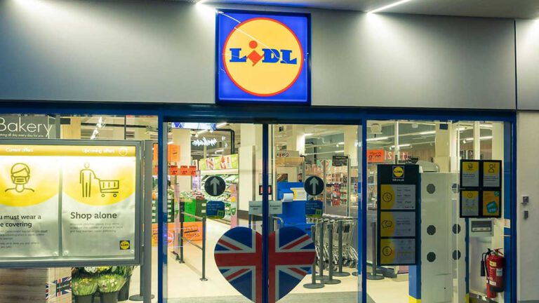 Lidl : Une armoire à moins de 40 euros disponibles chez l’enseigne allemande