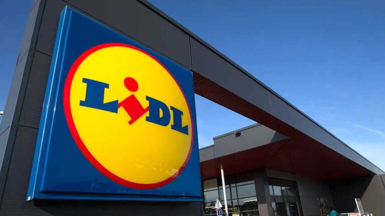 Lidl a le meuble idéal pour avoir plus de place dans sa salle de bain !