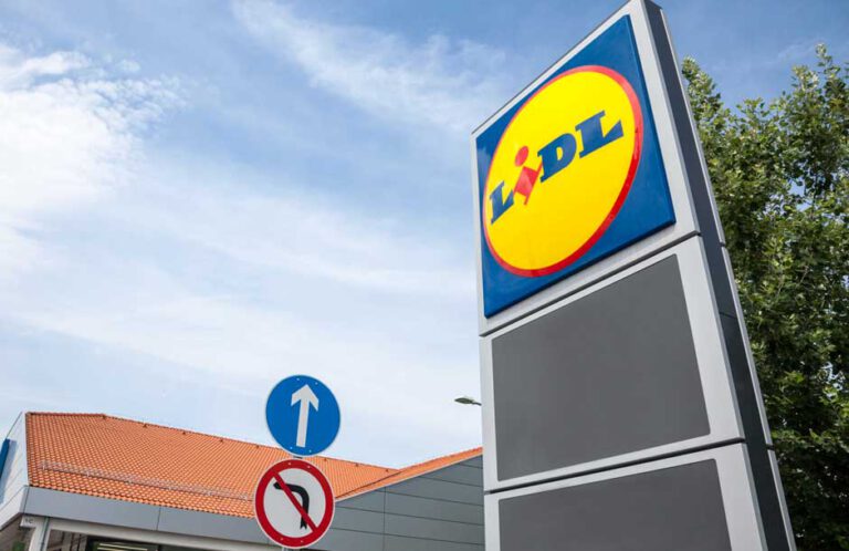 Lidl ce nouvel aspirateur va rendre votre vie plus facile au quotidien !