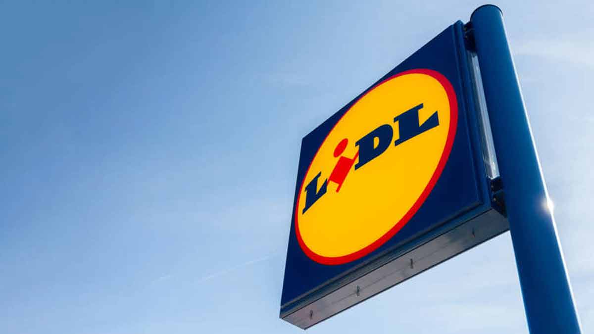 Lidl  la Coupe du Monde approche et l’enseigne lance son maillot de foot à moins de 7 euros