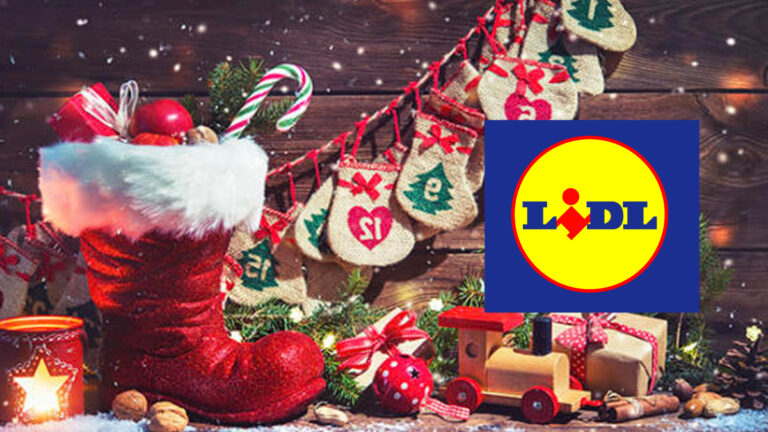 Queue de homard, apéritifs : Rendez-vous chez Lidl pour un produit de Noël chic et pas cher