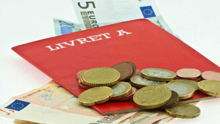 Livret A, LEP les nouveaux taux pour contrer l’inflation de 6,2%