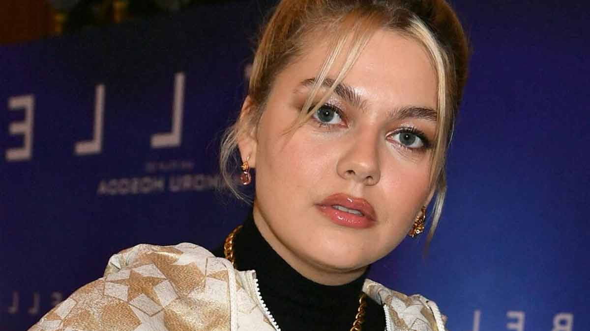 Louane séparés durant plusieurs jours, elle retrouve finalement son chéri Florian Rossi