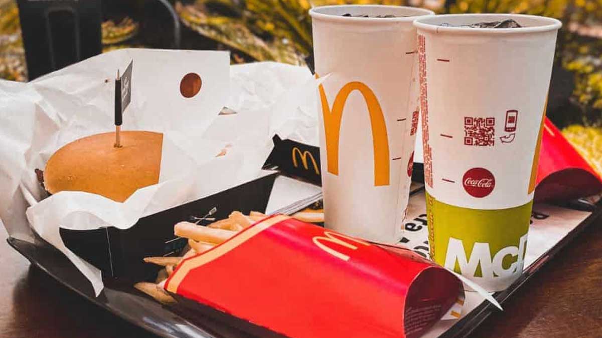 McDonald’s  les jouets Happy Meal pour adultes se revendent à des sommes folles!