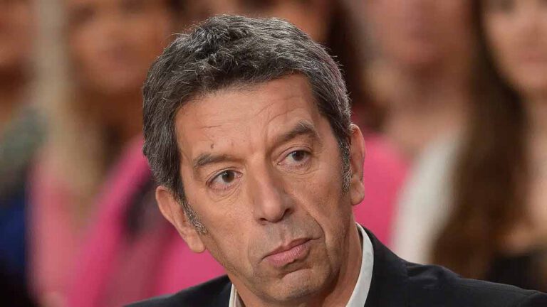 Michel Cymes se confie sur son cancer « Si je ne m’étais pas fait dépister, je serais mort aujourd’hui »