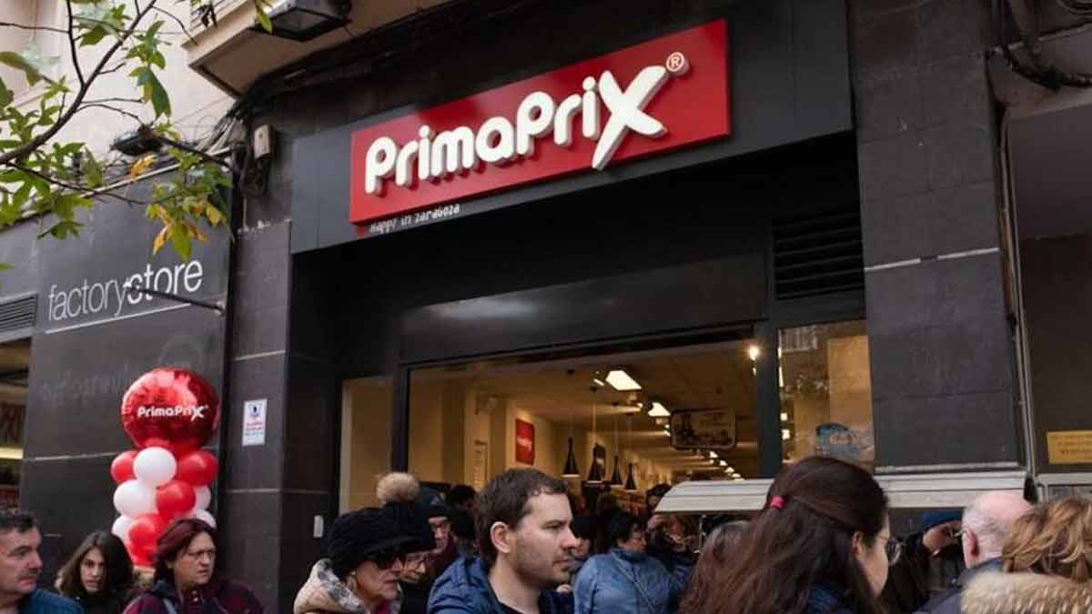 PrimaPrix, les magasins espagnoles s’installent en France « C’est plus intéressant que Lidl »