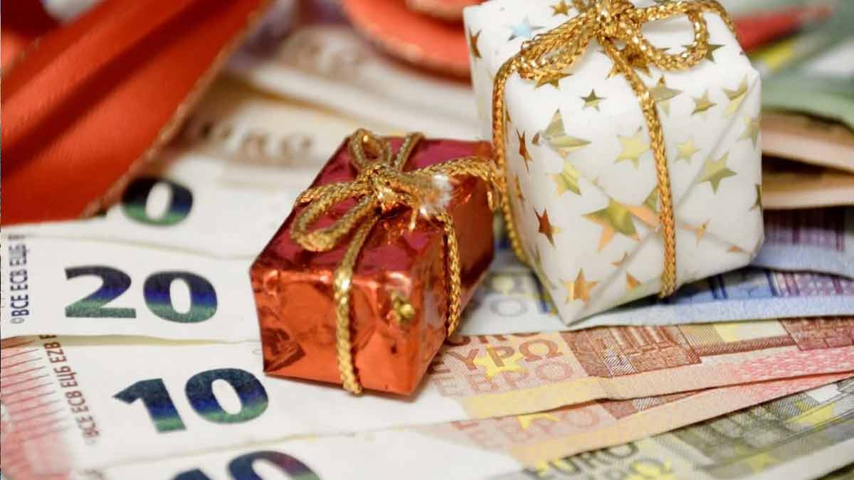 Prime de Noël : mauvaise nouvelle pour ces bénéficiaires, il y aura qui ne recevra leur part qu’en janvier 2023