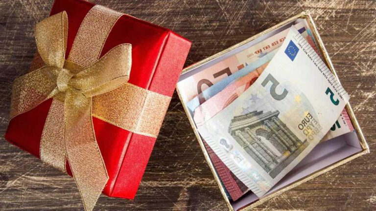 Prime de Noël êtes-vous concernés par la revalorisation surprise de 500€