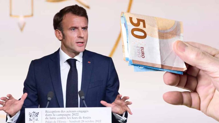 Prime exceptionnelle Macron bénéficiaires, conditions… Découvrez tout ce qu’il faut savoir !