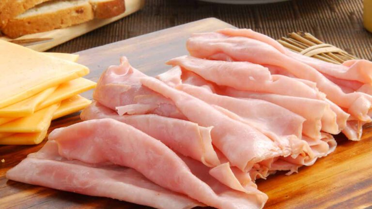 Rappel produit ce jambon mis en vente chez Leclerc serait contaminé à la listeria