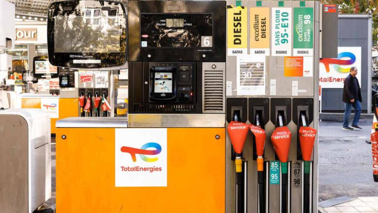 SP98 Pourquoi certaines stations-service sont en rupture de ce carburant