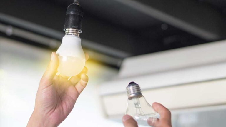 Soyez vigilants à cette nouvelle arnaque qui propose 25 ampoules LED pour 1 euro