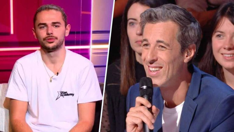 Star Academy : le frère de Julien critique Michael Goldman après le prime !