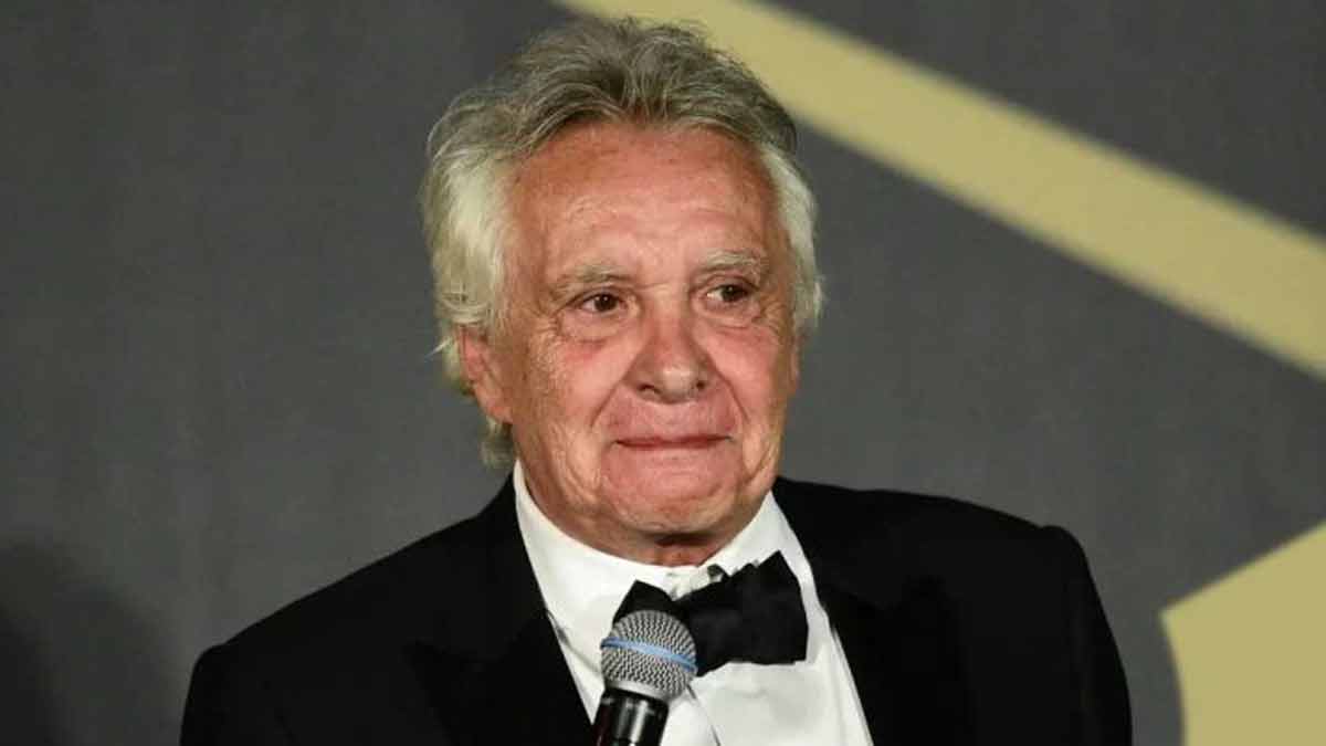 Michel Sardou 75 ans, annonce une mauvaise nouvelle à ses fans !