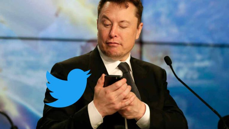 Twitter  Elon Musk s’est fait humilier par un internaute français