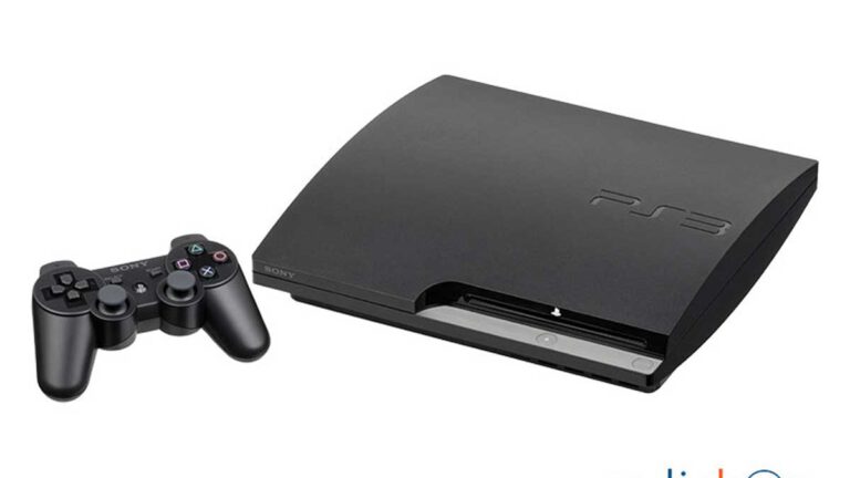 Une PlayStation 3 vendue à 230 000 euros c’est la plus chère au monde !