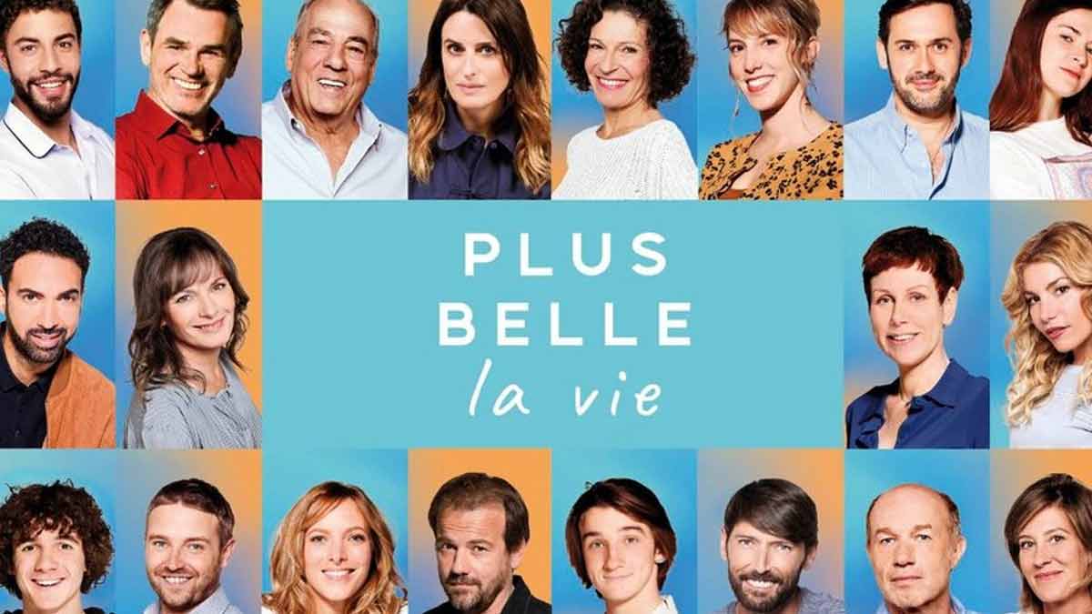 Une pétition pour le retour de Plus belle la vie !