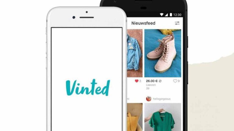 Vinted  une nouvelle arnaque bien rodée se propage sur la plateforme