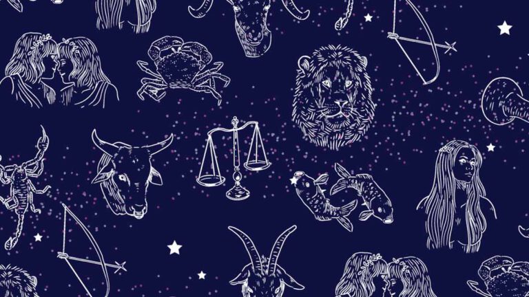 Voici votre horoscope de la semaine du 20 au 26 novembre 2022