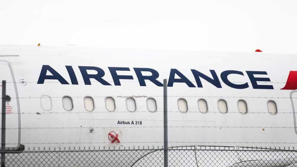 WhatsApp attention, cette arnaque vous ferait gagner de faux billets d’avion Air France