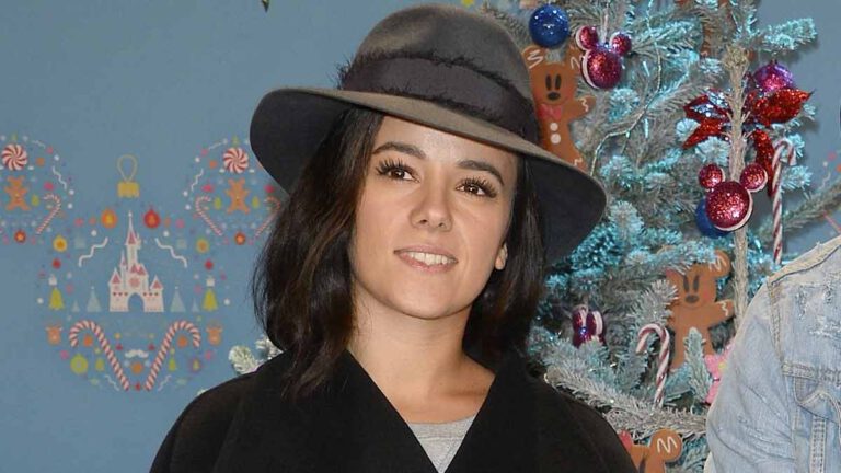 Alizée révèle en exclu l’intérieur de sa maison et des nombreux détails ne passent pas inaperçus !