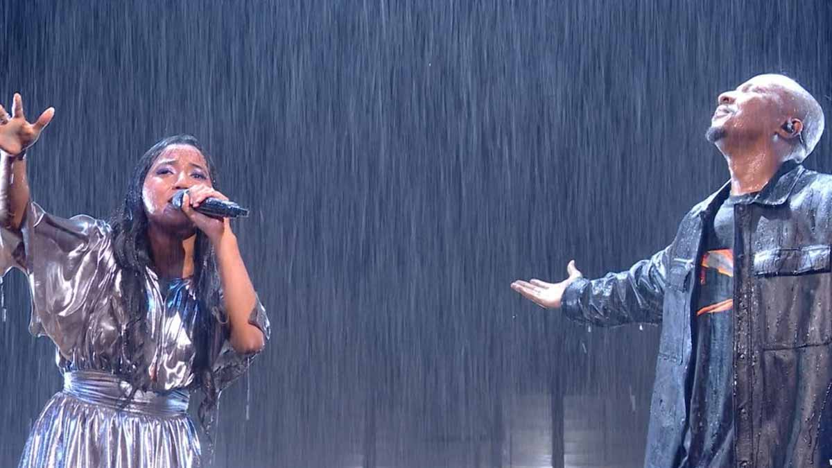 Anisha la gagnante de la Star Academy troublée par Soprano, confidence émouvante !