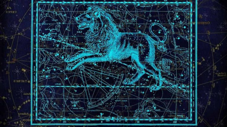 Horoscope : ces bonnes raisons de penser que le Lion est le meilleur signe astrologique