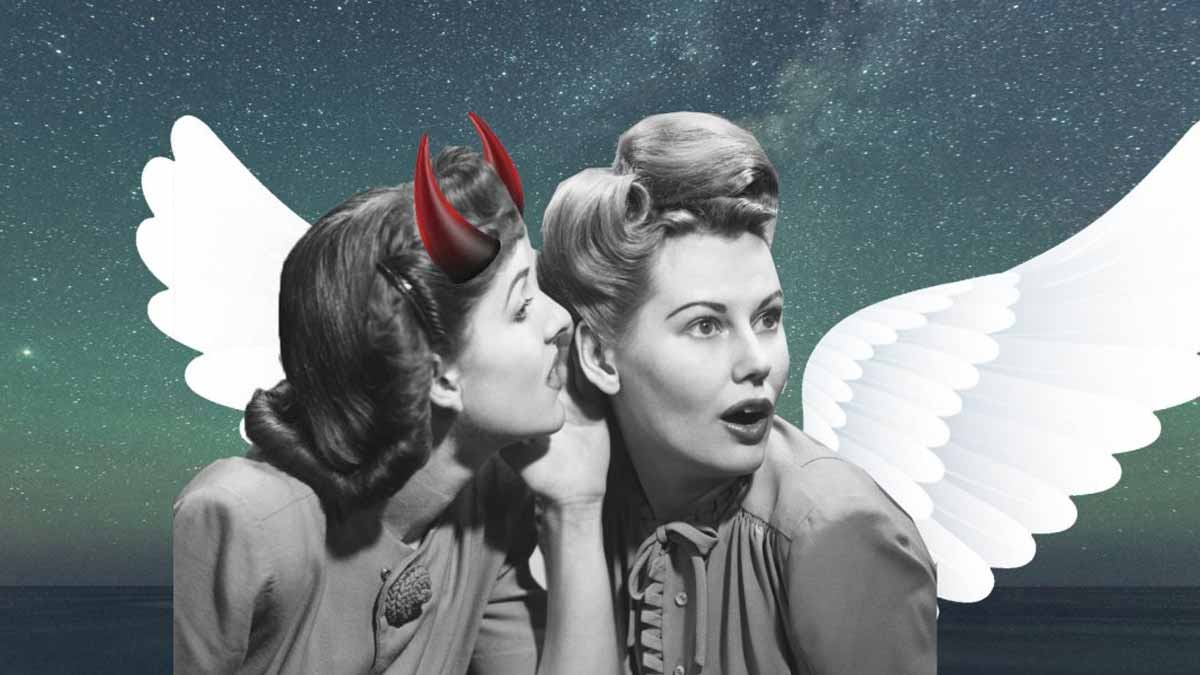 Astrologie découvrez les signes du zodiaque classés des anges aux démons