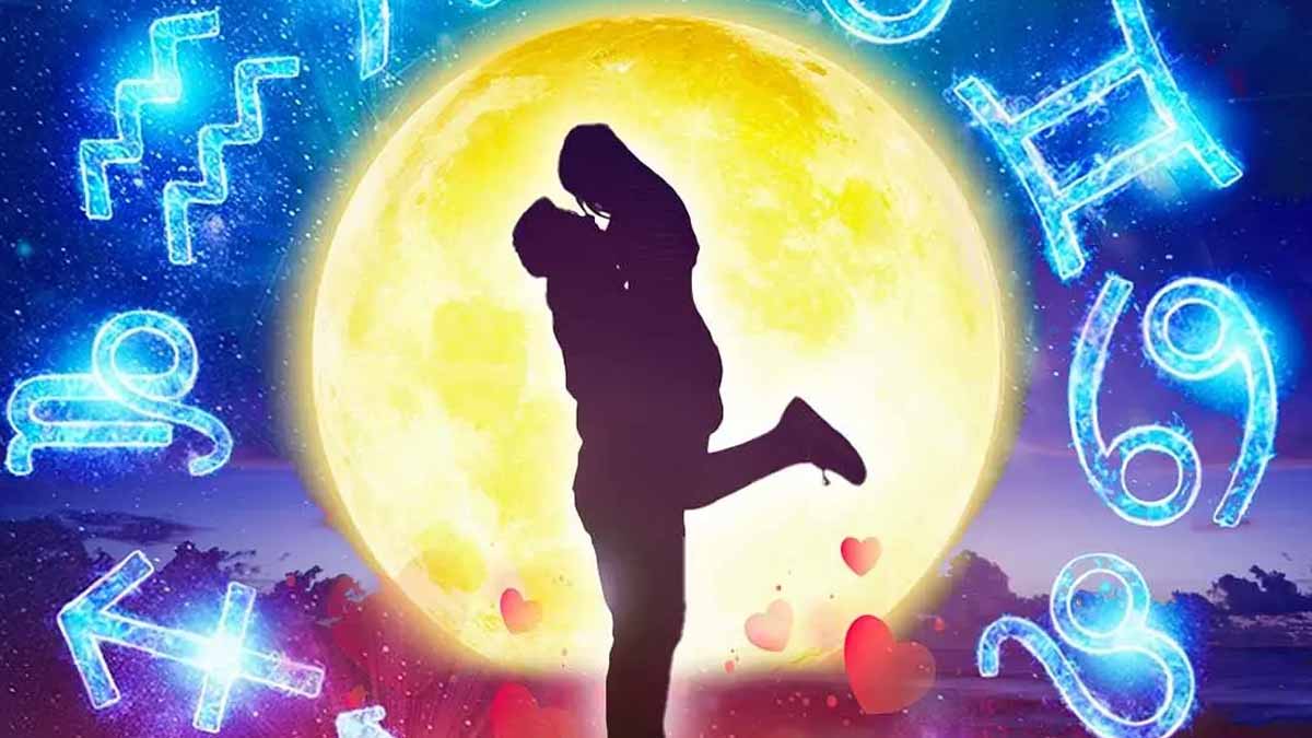 Astrologie voici les signes du zodiaque qui trouveront leur grand amour en 2023