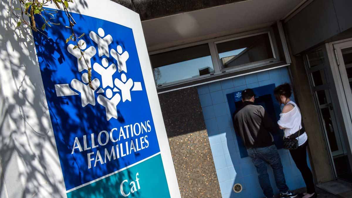 Augmentation des Allocations familiales 2023 découvrez le montant que vous allez bénéficier de la CAF