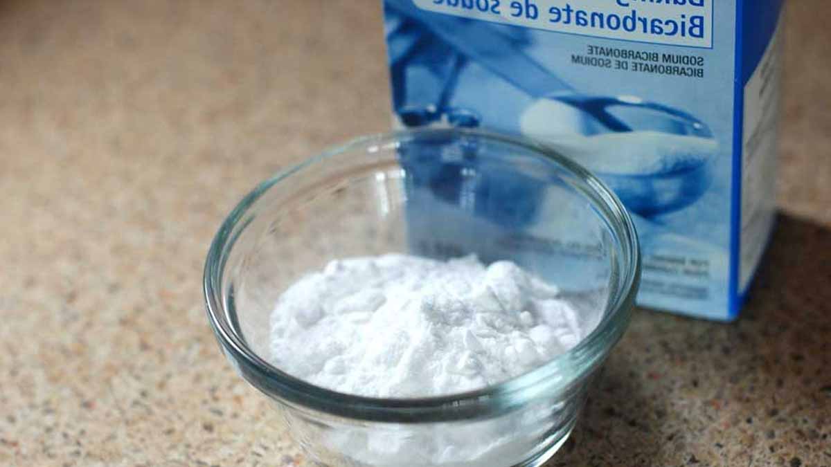 Bicarbonate de soude ces 6 usages étonnants à que les utilisateurs doivent impérativement connaître