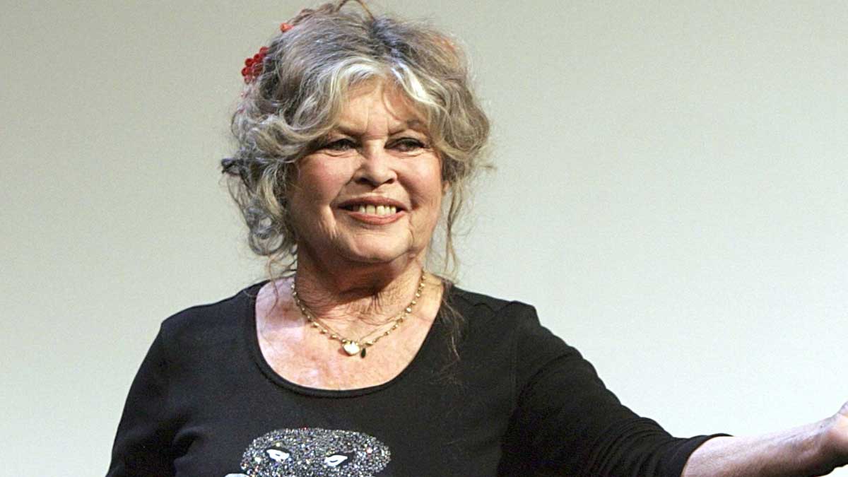 Brigitte Bardot au bout du rouleau  elle fait des révélations sur sa santé mentale