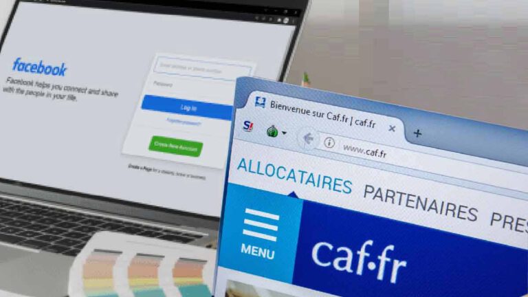 CAF cette jeune femme doit rembourser 2500 euros suite à ses publications sur Facebook