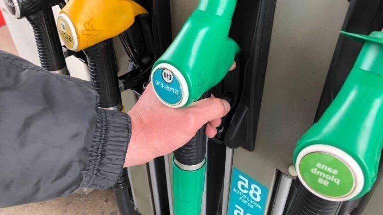 Carburants baisse des prix de l'essence et du diesel au Luxembourg, découvrez les futurs tarifs