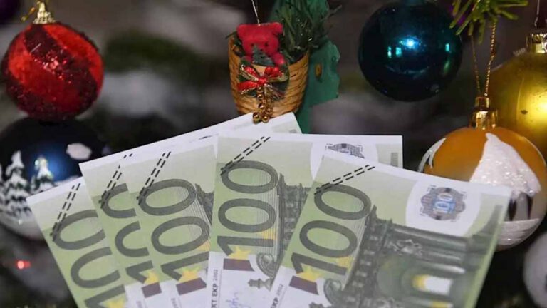 Ce qui change sur les aides financières en décembre impôts, prime de Noël, chèque énergie, bonus réparation…